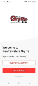 Renfrewshire Gryffe screenshot 0