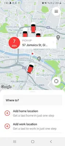 Renfrewshire Gryffe screenshot 1