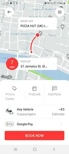 Renfrewshire Gryffe screenshot 2