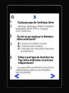 S.S 9éme screenshot 10