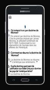 S.S 9éme screenshot 13