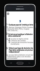S.S 9éme screenshot 14