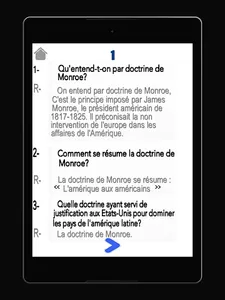 S.S 9éme screenshot 8