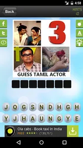 The Connection Game Tamil screenshot 1