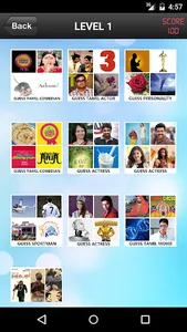 The Connection Game Tamil screenshot 2