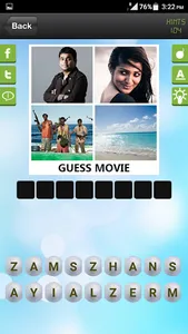 The Connection Game Tamil screenshot 3