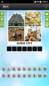 The Connection Game Tamil screenshot 4