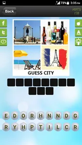 The Connection Game Tamil screenshot 5