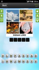 The Connection Game Tamil screenshot 6