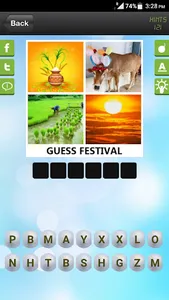 The Connection Game Tamil screenshot 7