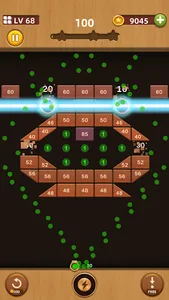 Bricks Breaker screenshot 3