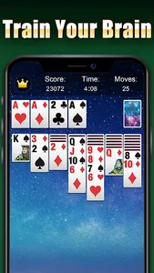 Solitaire Daily screenshot 2