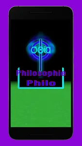 Philosophie screenshot 0