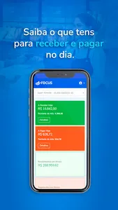 SCEFocus screenshot 1