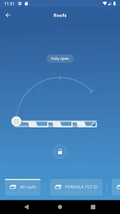 Renson Connect screenshot 4