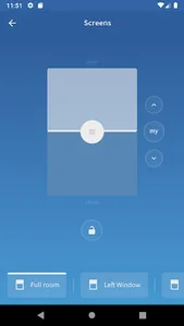 Renson Connect screenshot 6
