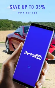 RENTAL24H Car Rental Near Me screenshot 6