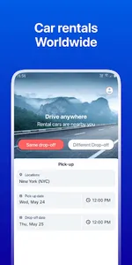 Car Rental Near Me screenshot 11