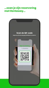 Rentaway - Tool voor eenvoud i screenshot 2