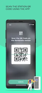 Rentbrella screenshot 4