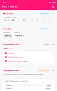 RentBunny screenshot 4