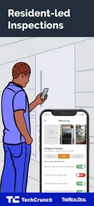 RentCheck screenshot 0