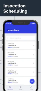 RentCheck screenshot 1
