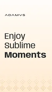Adamus screenshot 0