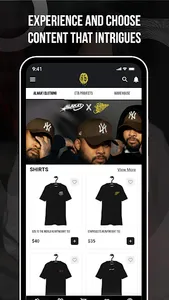 ALAKAI screenshot 1