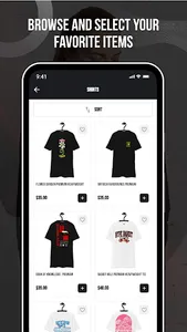 ALAKAI screenshot 4