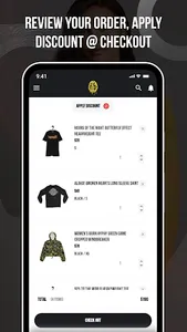 ALAKAI screenshot 5