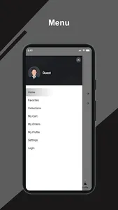 Bharat Bazar screenshot 0
