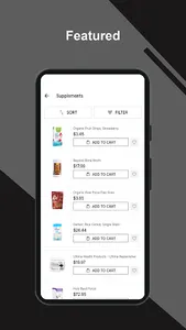 Bharat Bazar screenshot 1