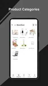 Bharat Bazar screenshot 2