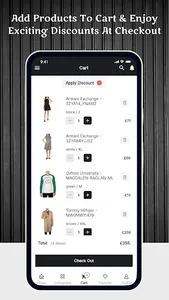 LIBU fashion screenshot 3