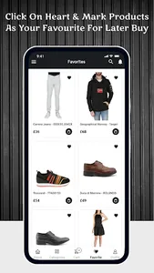 LIBU fashion screenshot 4