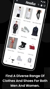 Nexellus screenshot 1