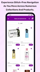 Oke Arin Markethub screenshot 2