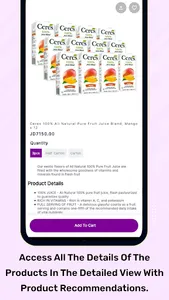 Oke Arin Markethub screenshot 3