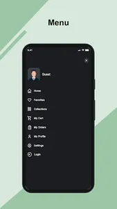 SHOP-HAKOBI screenshot 0