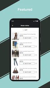 Ticinoco screenshot 1