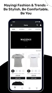 MAYINGI screenshot 0