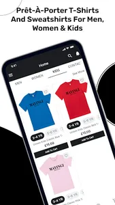 MAYINGI screenshot 1