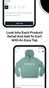 MAYINGI screenshot 3