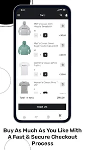 MAYINGI screenshot 4