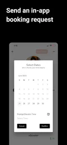 Renterii screenshot 3
