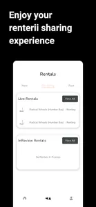 Renterii screenshot 5