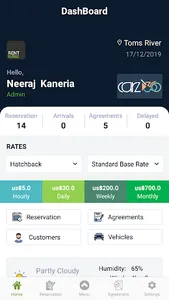 Rentguruz screenshot 0