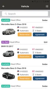 Rentguruz screenshot 1