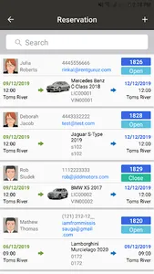 Rentguruz screenshot 3